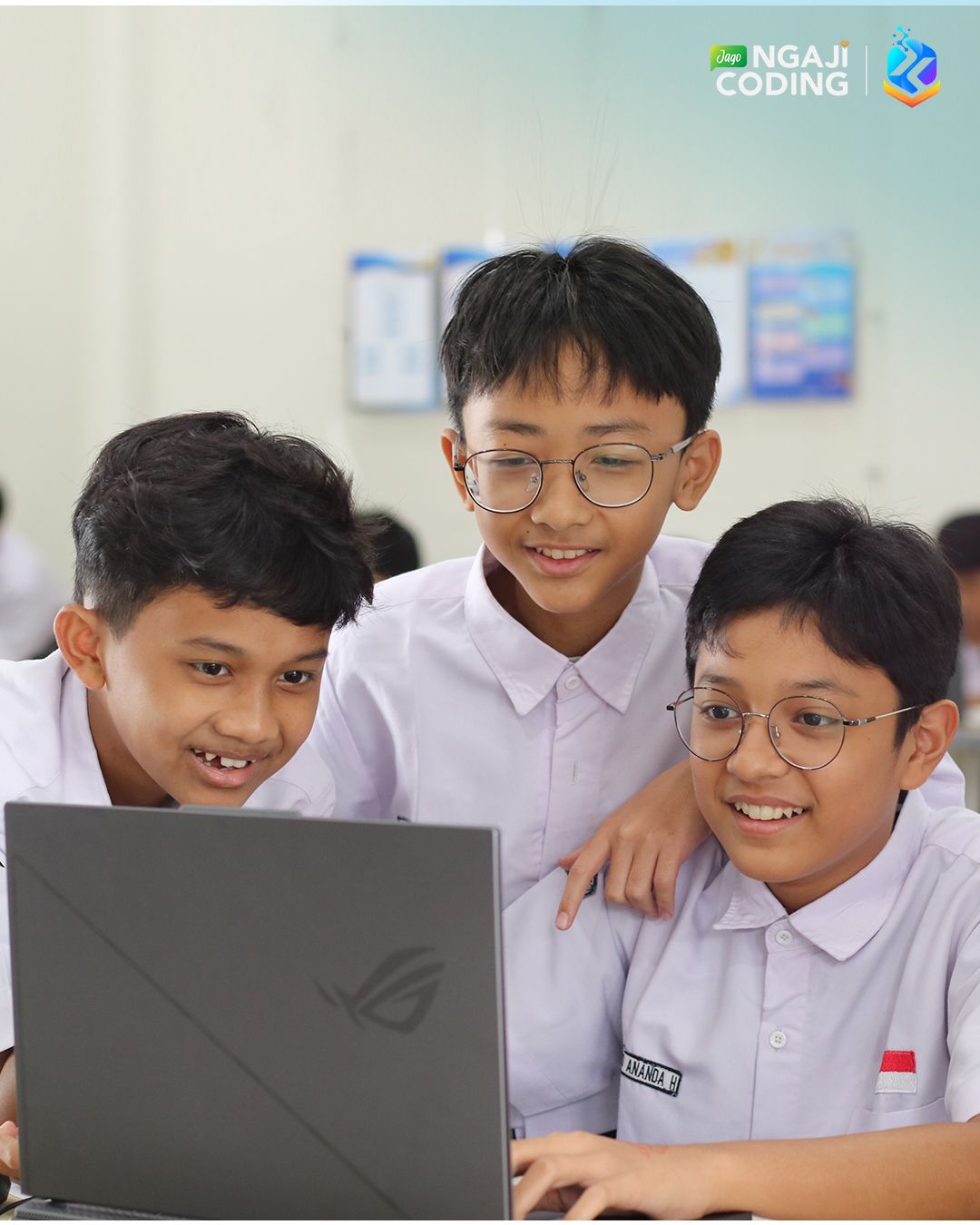 Meningkatkan Semangat Belajar Siswa di Era Digital