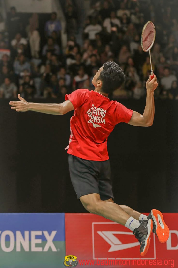 Badminton