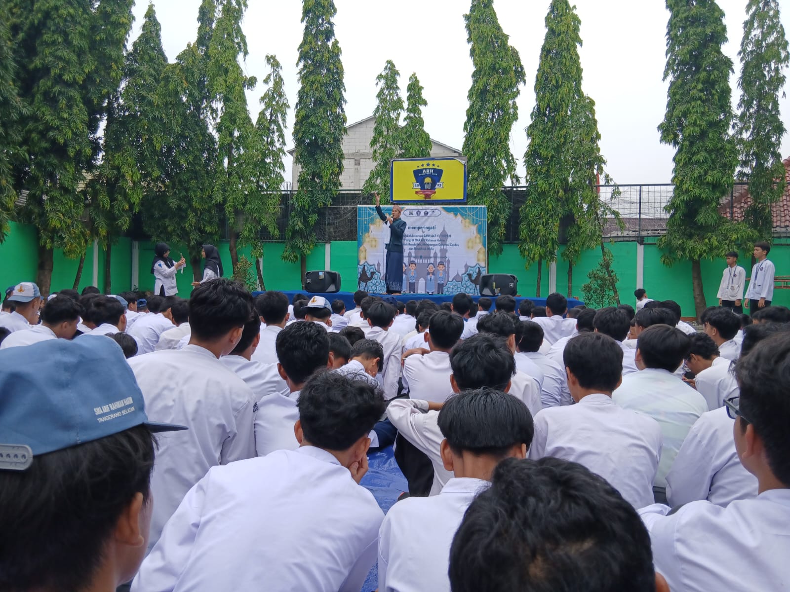 Maulid Nabi