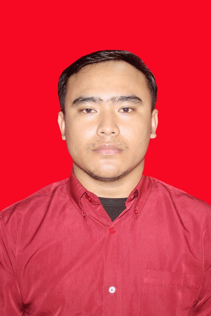 Foto Ahmad Hidayat, S.Pd
